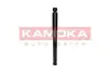 Задний амортизатор (стойка) kamoka 2001009
