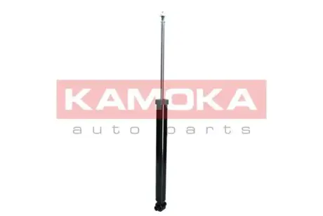 Задній амортизатор (стойка) Kamoka 2001014