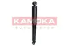 Задний амортизатор (стойка) kamoka 2001020