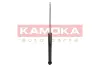 Задний амортизатор (стойка) kamoka 2001021