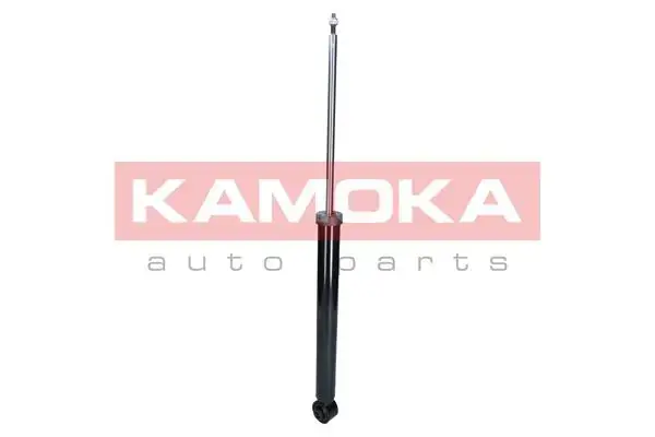 Задний амортизатор (стойка) kamoka 2001021