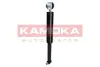 Задний амортизатор (стойка) kamoka 2001022
