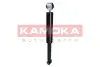 Задний амортизатор (стойка) kamoka 2001022