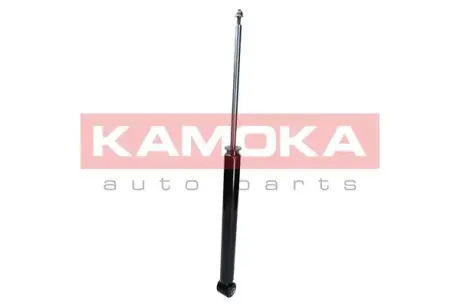 Задній амортизатор (стойка) Kamoka 2001023
