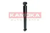 Задний амортизатор (стойка) kamoka 2001024