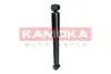 Задний амортизатор (стойка) kamoka 2001024