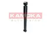 Задний амортизатор (стойка) kamoka 2001024