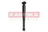 Задний амортизатор (стойка) kamoka 2001025