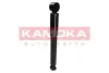 Задний амортизатор (стойка) kamoka 2001027