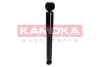 Задний амортизатор (стойка) kamoka 2001027