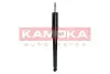 Задний амортизатор (стойка) kamoka 2001028