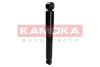 Задний амортизатор (стойка) kamoka 2001030