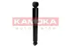 Задний амортизатор (стойка) kamoka 2001030