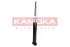 Задний амортизатор (стойка) kamoka 2001037