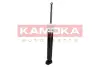 Задний амортизатор (стойка) kamoka 2001037