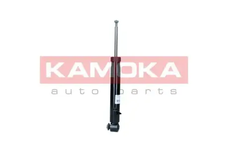 Задній амортизатор (стойка) Kamoka 2001129