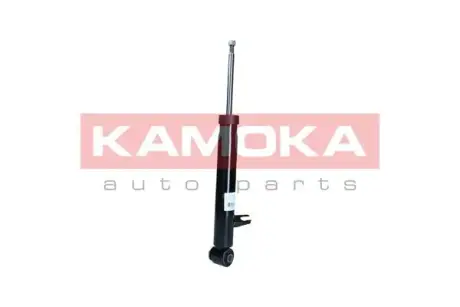 Задній амортизатор (стойка) Kamoka 2001130