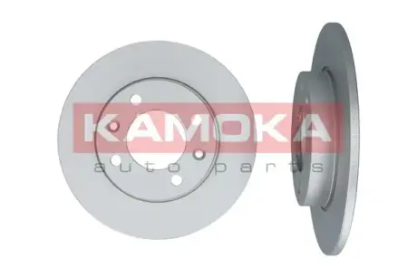 Задній гальмівний (тормозний) диск Kamoka 1032356