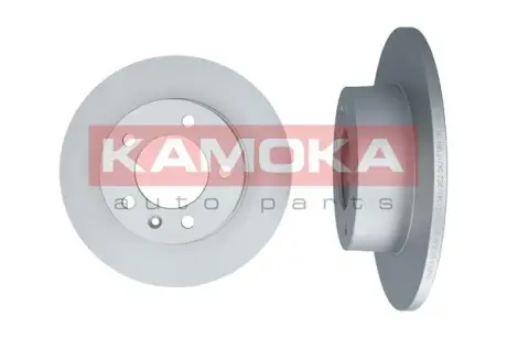 Задній гальмівний (тормозний) диск Kamoka 1032544
