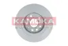Задний тормозной диск kamoka 1032576