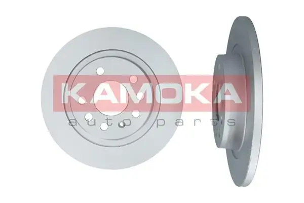 Задний тормозной диск kamoka 1032576