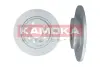 Задний тормозной диск kamoka 1032576
