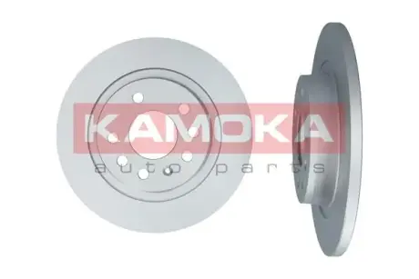 Задній гальмівний (тормозний) диск Kamoka 1032576