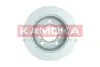 Задній гальмівний (тормозний) диск Kamoka 103454 (фото 2)