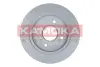 Задний тормозной диск kamoka 103562