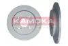 Задний тормозной диск kamoka 103562