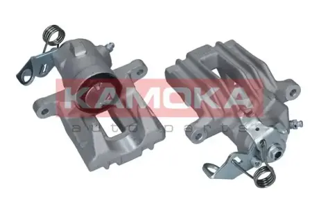 Задний тормозной суппорт kamoka JBC0239 Фольксваген Гольф 3