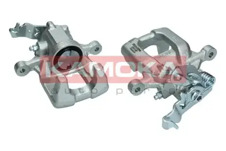 Задний тормозной суппорт kamoka JBC1007 Шкода Суперб 2