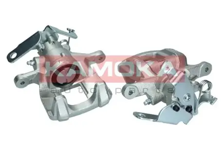 Задний тормозной суппорт kamoka JBC1048 Форд Кастом