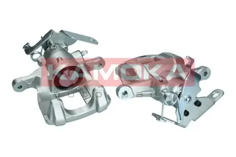 Задний тормозной суппорт kamoka JBC1055 Форд Кастом