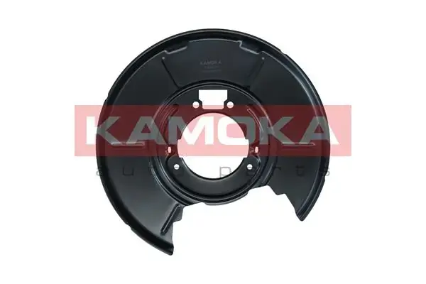 Защитный кожух (пыльник) тормозного диска kamoka 1180013
