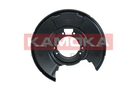 Захисний кожух (пильовик) гальмівного диска Kamoka 1180013