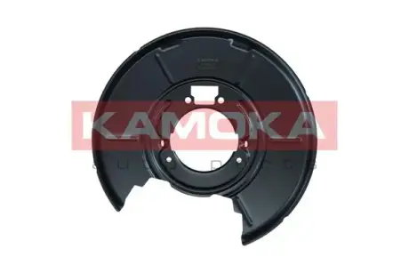 Захисний кожух (пильовик) гальмівного диска Kamoka 1180014