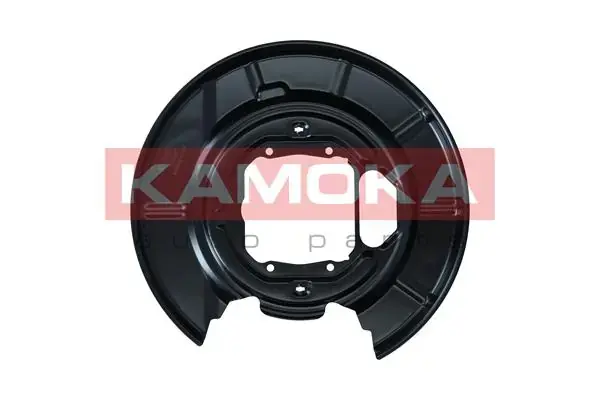 Захисний кожух (пильовик) гальмівного диска Kamoka 1180015 (фото 1)
