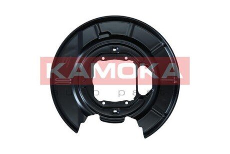 Захисний кожух (пильовик) гальмівного диска kamoka 1180015 на Бмв E39