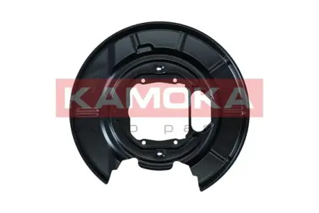 Захисний кожух (пильовик) гальмівного диска Kamoka 1180015