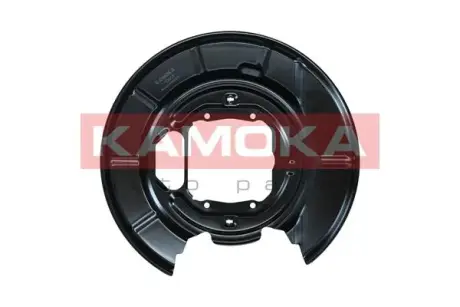 Захисний кожух (пильовик) гальмівного диска Kamoka 1180016