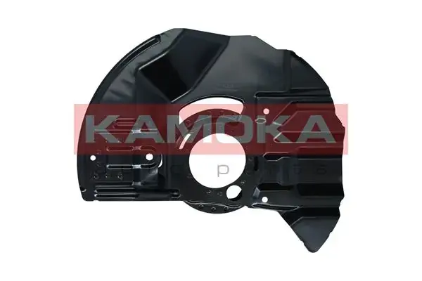 Захисний кожух (пильовик) гальмівного диска Kamoka 1180019 (фото 1)