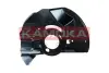 Захисний кожух (пильовик) гальмівного диска Kamoka 1180020 (фото 1)