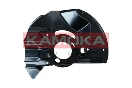 Захисний кожух (пильовик) гальмівного диска Kamoka 1180020