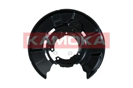 Захисний кожух (пильовик) гальмівного диска Kamoka 1180022