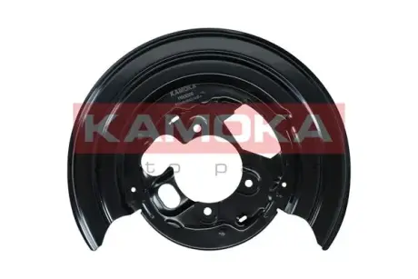 Защитный кожух (пыльник) тормозного диска kamoka 1180026 Фольксваген Крафтер