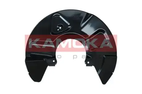 Защитный кожух (пыльник) тормозного диска kamoka 1180027 Фольксваген Транспортер т5