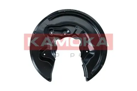 Защитный кожух (пыльник) тормозного диска kamoka 1180029