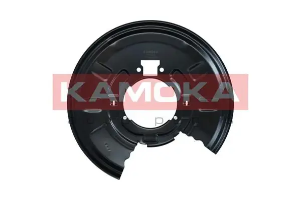 Защитный кожух (пыльник) тормозного диска kamoka 1180032