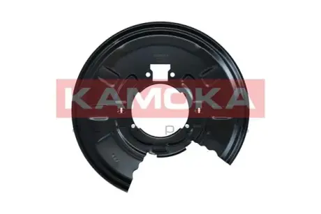 Защитный кожух (пыльник) тормозного диска kamoka 1180032 Бмв Е46